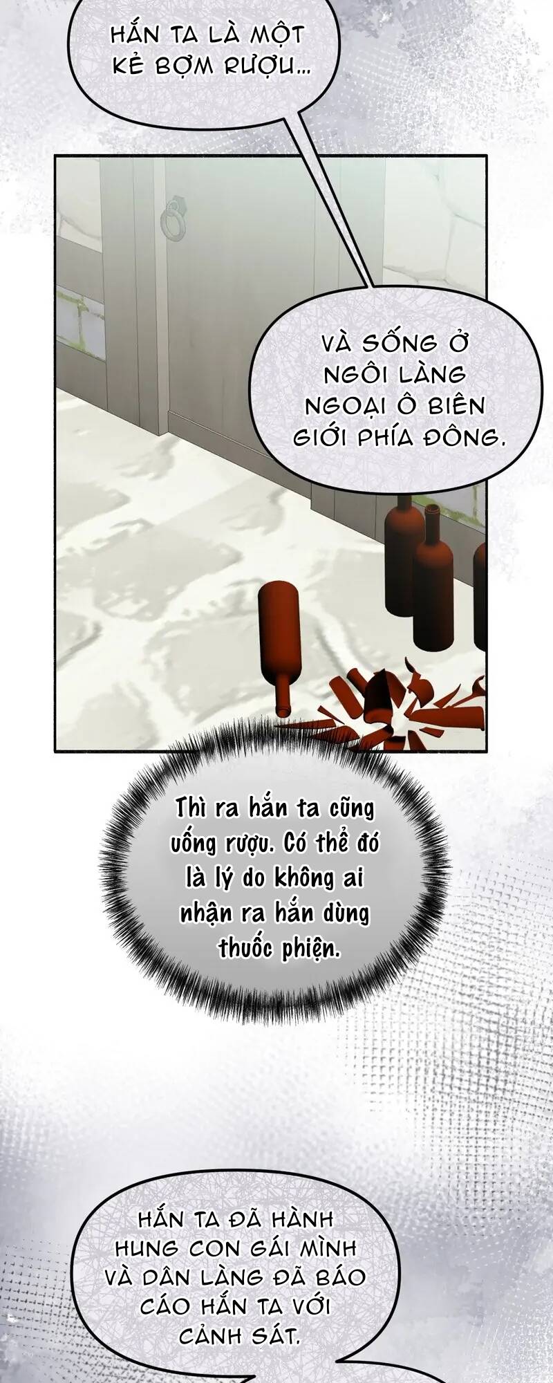 Người Chồng Thiên Thần Của Tôi Thật Ra Là Ác Quỷ Chapter 24.1 - Trang 2