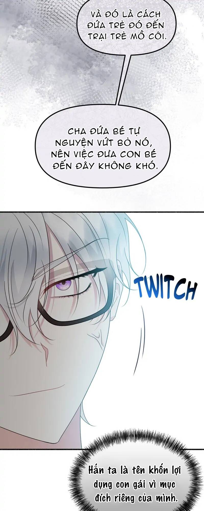 Người Chồng Thiên Thần Của Tôi Thật Ra Là Ác Quỷ Chapter 24.1 - Trang 2