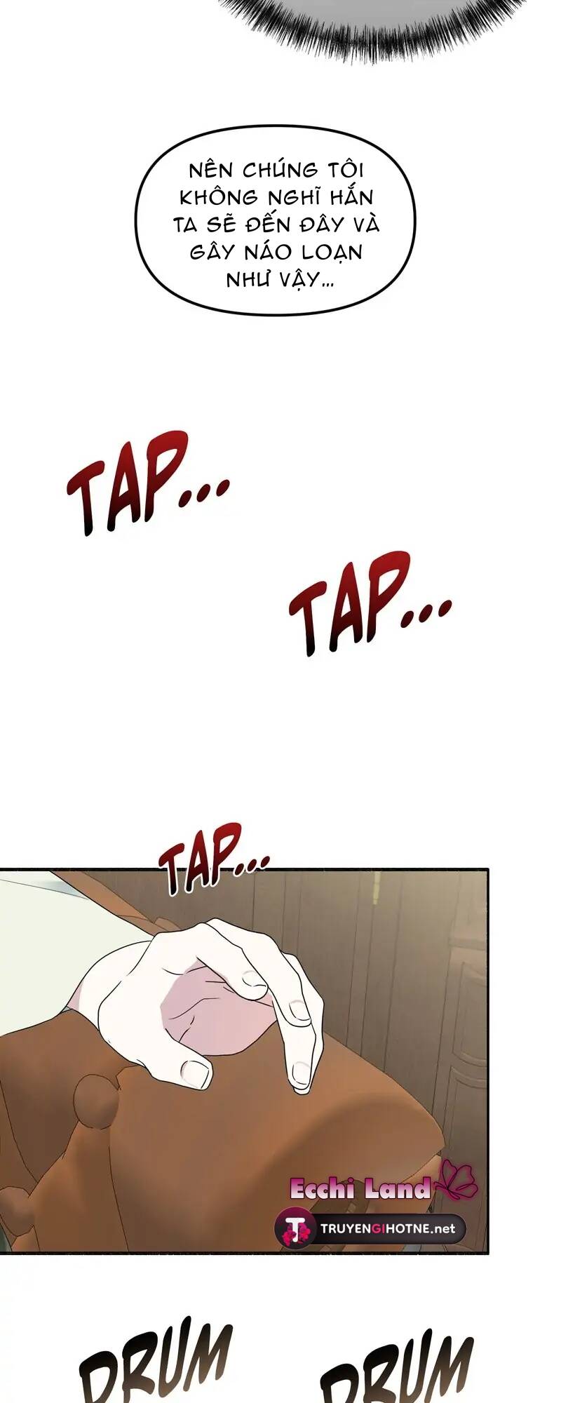 Người Chồng Thiên Thần Của Tôi Thật Ra Là Ác Quỷ Chapter 24.1 - Trang 2