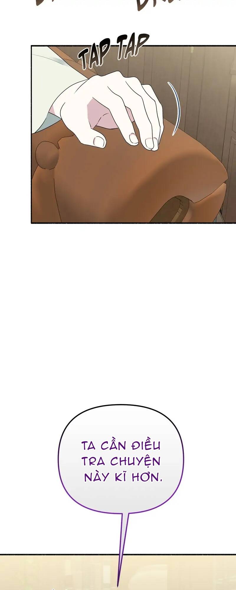 Người Chồng Thiên Thần Của Tôi Thật Ra Là Ác Quỷ Chapter 24.1 - Trang 2