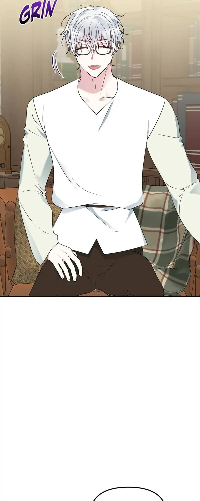 Người Chồng Thiên Thần Của Tôi Thật Ra Là Ác Quỷ Chapter 24.1 - Trang 2