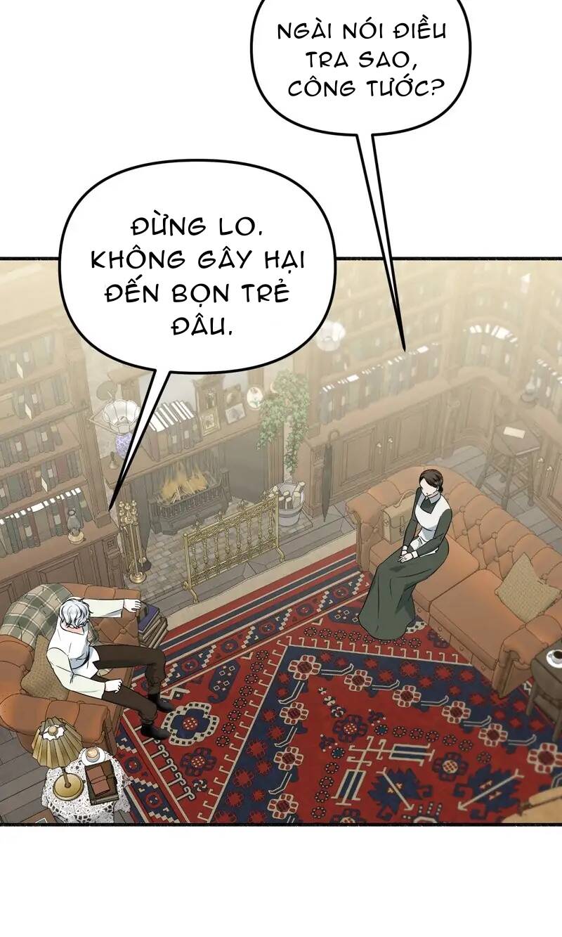 Người Chồng Thiên Thần Của Tôi Thật Ra Là Ác Quỷ Chapter 24.1 - Trang 2