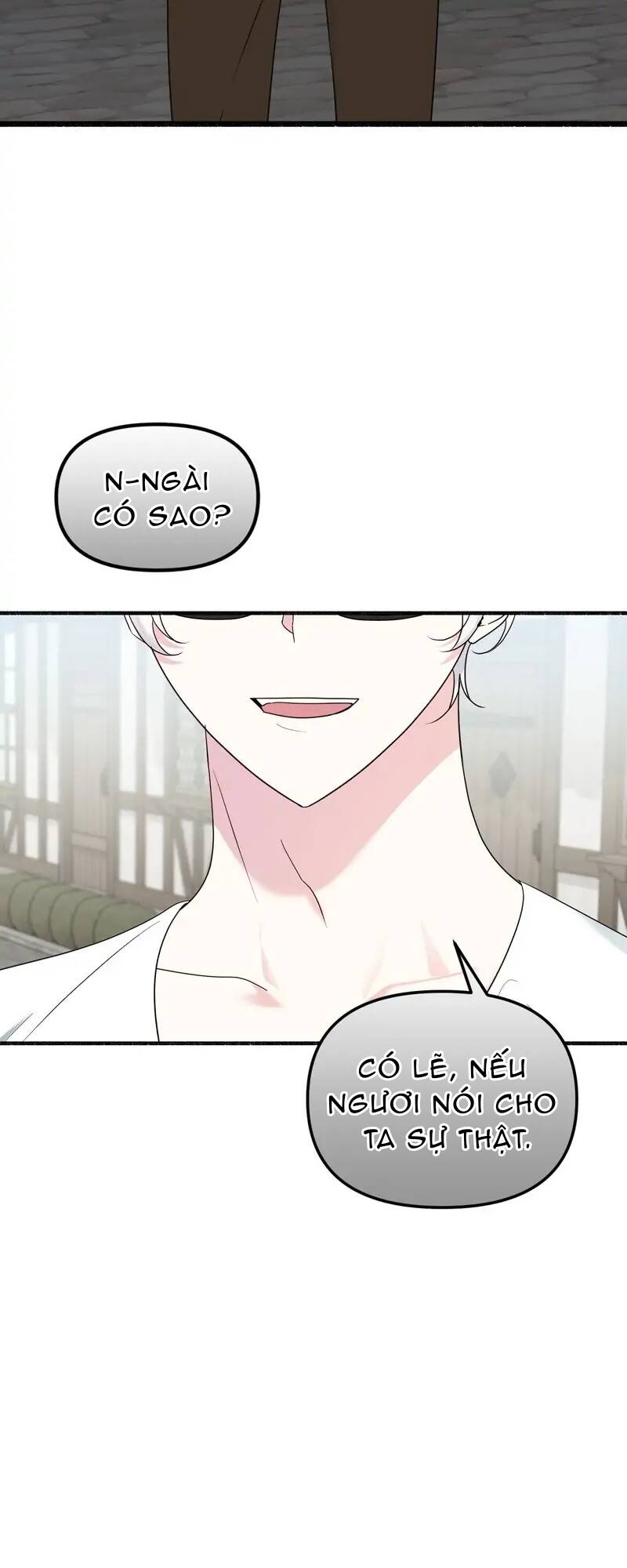 Người Chồng Thiên Thần Của Tôi Thật Ra Là Ác Quỷ Chapter 24.1 - Trang 2