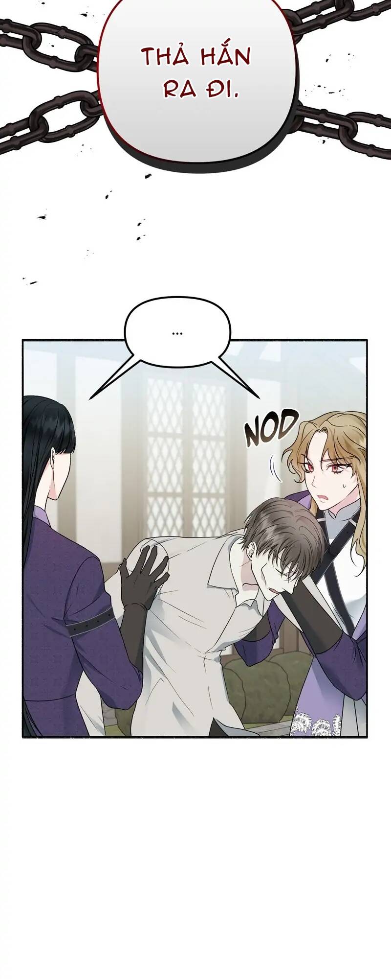 Người Chồng Thiên Thần Của Tôi Thật Ra Là Ác Quỷ Chapter 24.1 - Trang 2