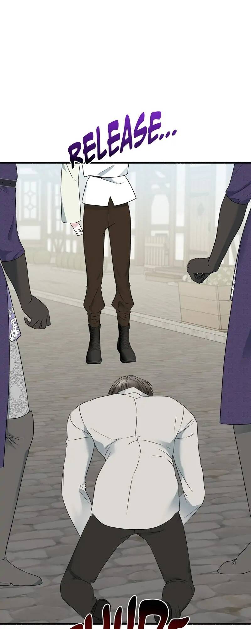 Người Chồng Thiên Thần Của Tôi Thật Ra Là Ác Quỷ Chapter 24.1 - Trang 2