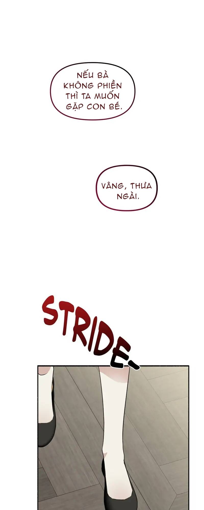 Người Chồng Thiên Thần Của Tôi Thật Ra Là Ác Quỷ Chapter 24.2 - Trang 2