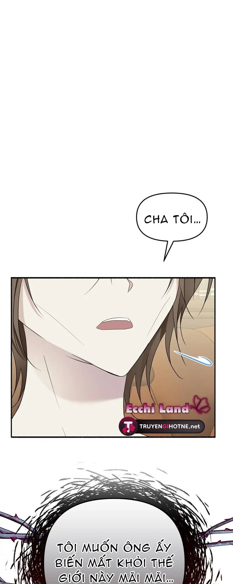 Người Chồng Thiên Thần Của Tôi Thật Ra Là Ác Quỷ Chapter 24.2 - Trang 2