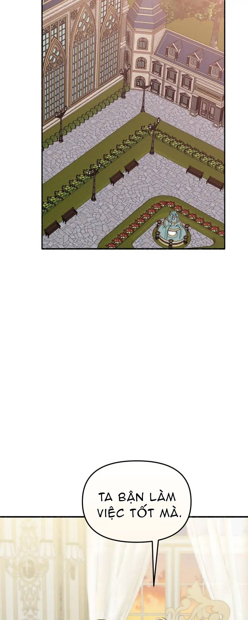 Người Chồng Thiên Thần Của Tôi Thật Ra Là Ác Quỷ Chapter 24.2 - Trang 2