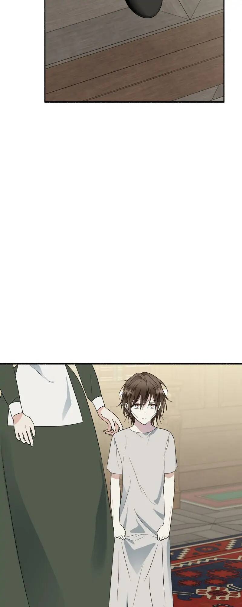 Người Chồng Thiên Thần Của Tôi Thật Ra Là Ác Quỷ Chapter 24.2 - Trang 2