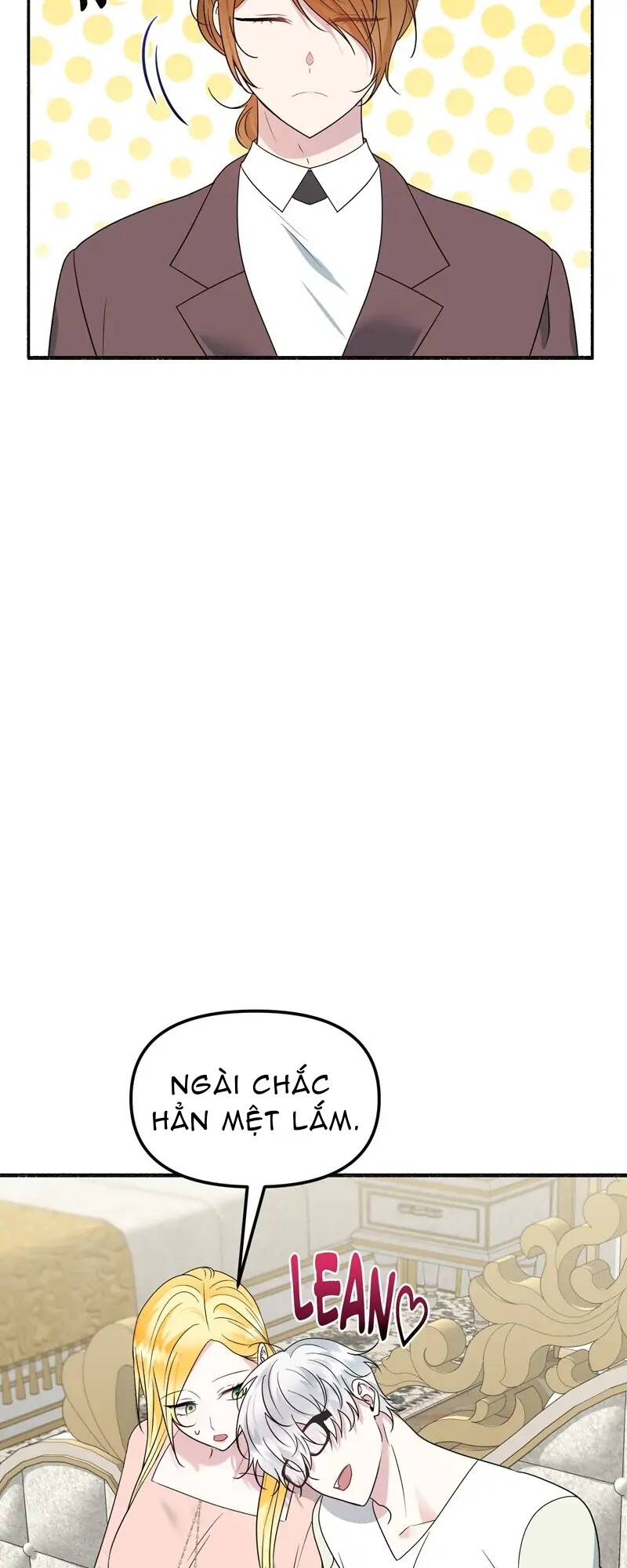 Người Chồng Thiên Thần Của Tôi Thật Ra Là Ác Quỷ Chapter 24.2 - Trang 2