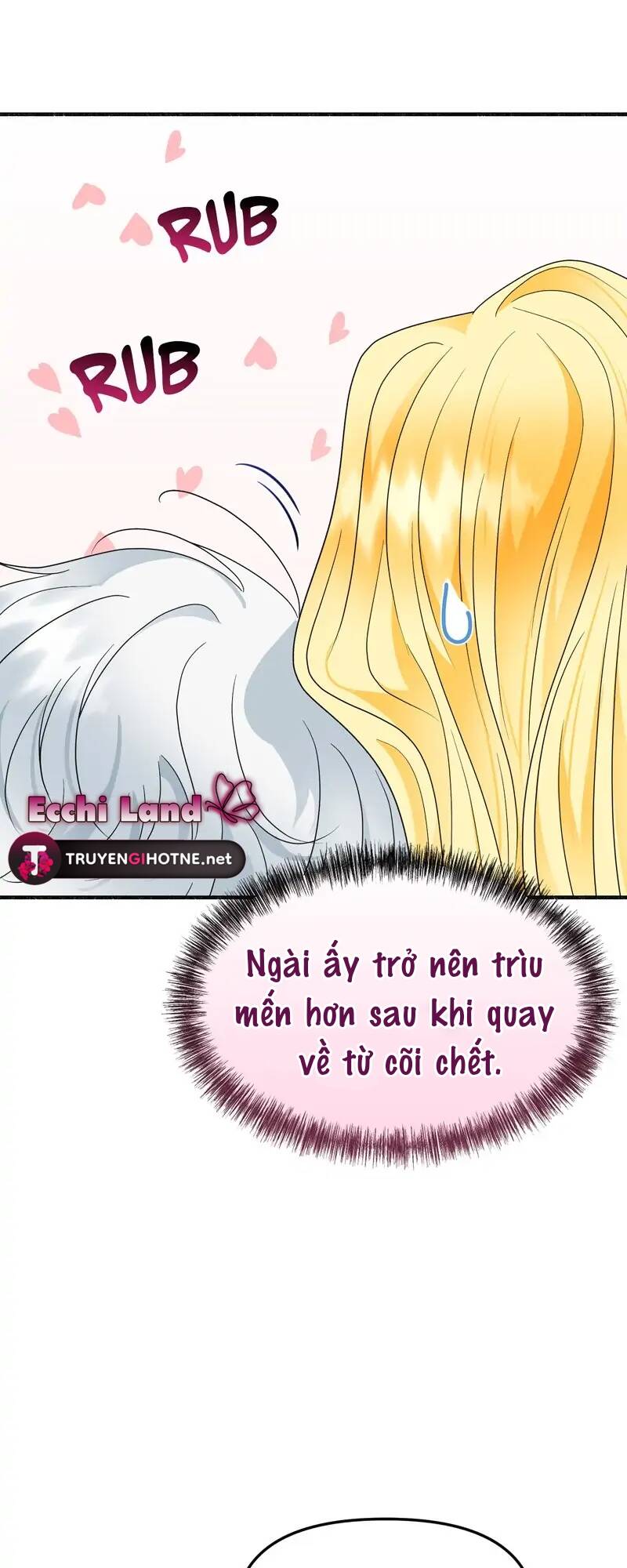 Người Chồng Thiên Thần Của Tôi Thật Ra Là Ác Quỷ Chapter 24.2 - Trang 2