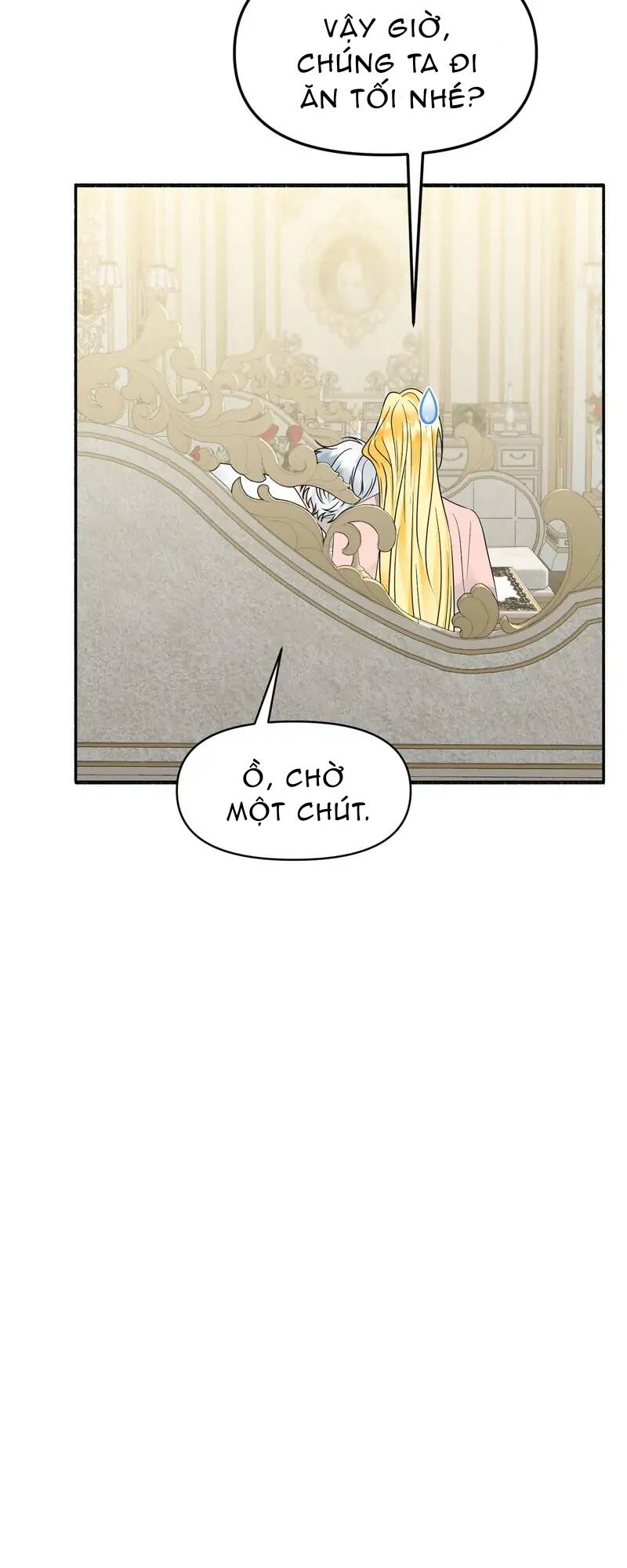 Người Chồng Thiên Thần Của Tôi Thật Ra Là Ác Quỷ Chapter 24.2 - Trang 2