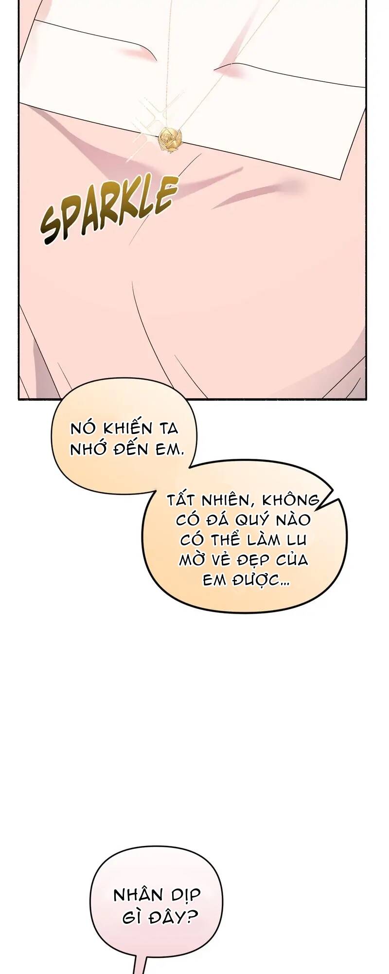 Người Chồng Thiên Thần Của Tôi Thật Ra Là Ác Quỷ Chapter 24.2 - Trang 2