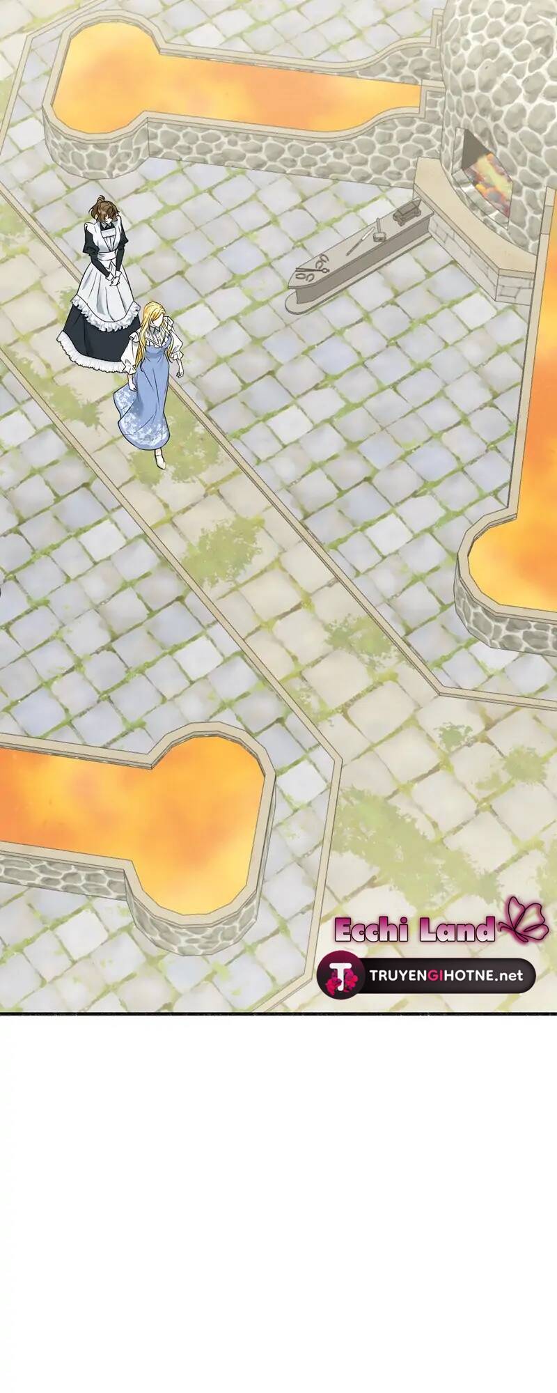 Người Chồng Thiên Thần Của Tôi Thật Ra Là Ác Quỷ Chapter 24.2 - Trang 2