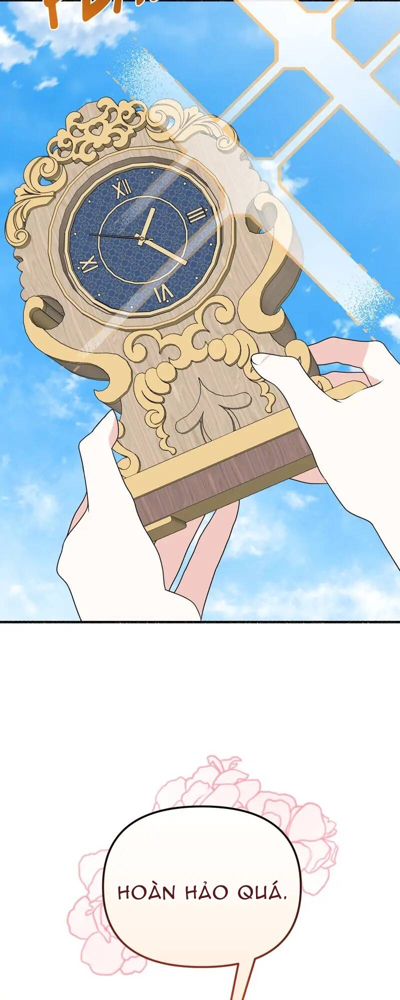 Người Chồng Thiên Thần Của Tôi Thật Ra Là Ác Quỷ Chapter 24.2 - Trang 2