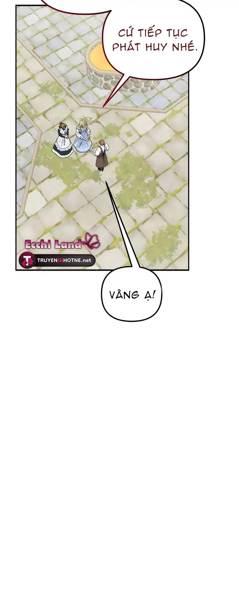 Người Chồng Thiên Thần Của Tôi Thật Ra Là Ác Quỷ Chapter 24.2 - Trang 2