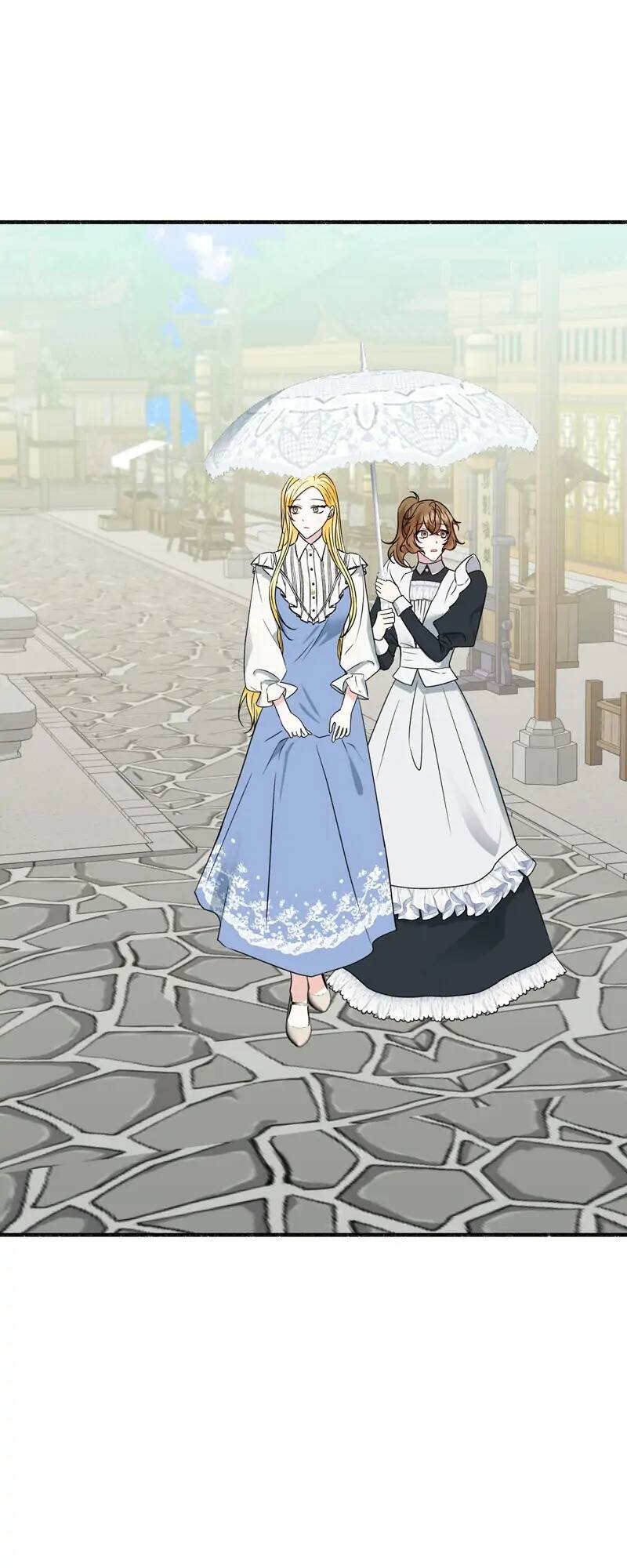 Người Chồng Thiên Thần Của Tôi Thật Ra Là Ác Quỷ Chapter 24.2 - Trang 2