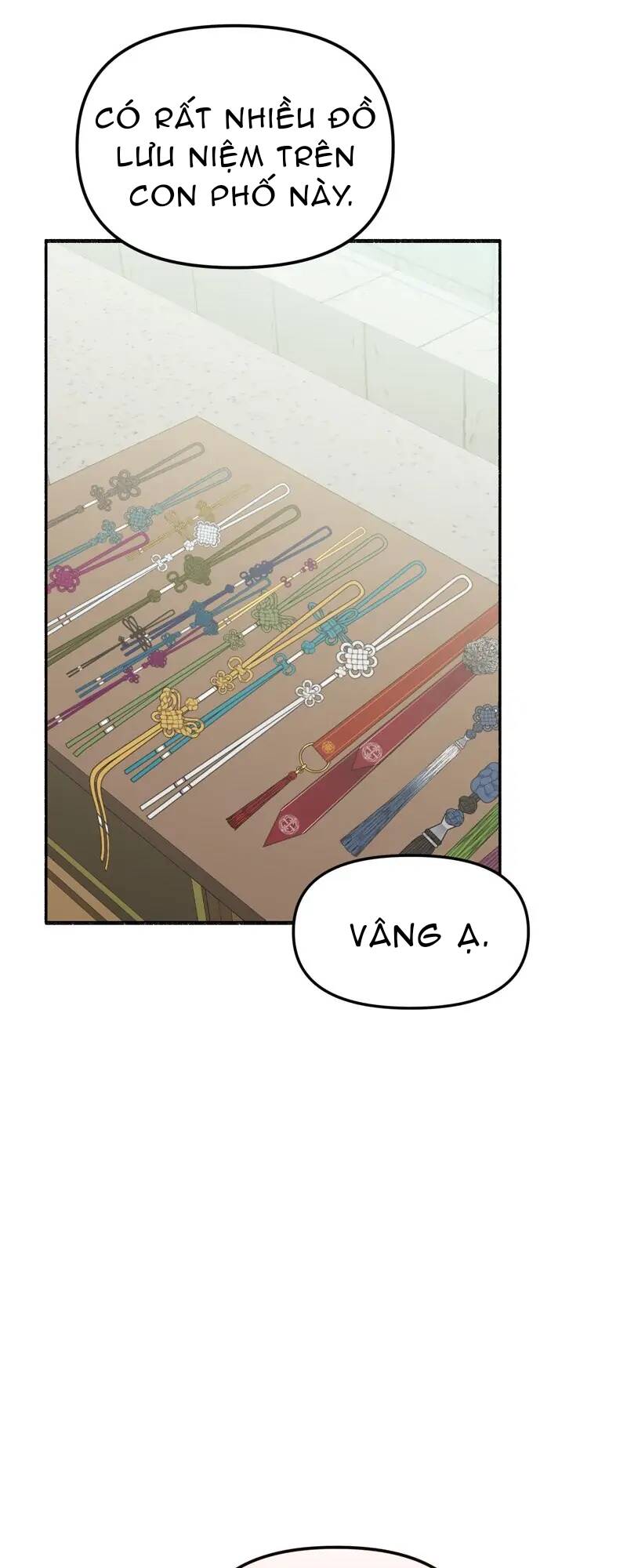 Người Chồng Thiên Thần Của Tôi Thật Ra Là Ác Quỷ Chapter 24.2 - Trang 2