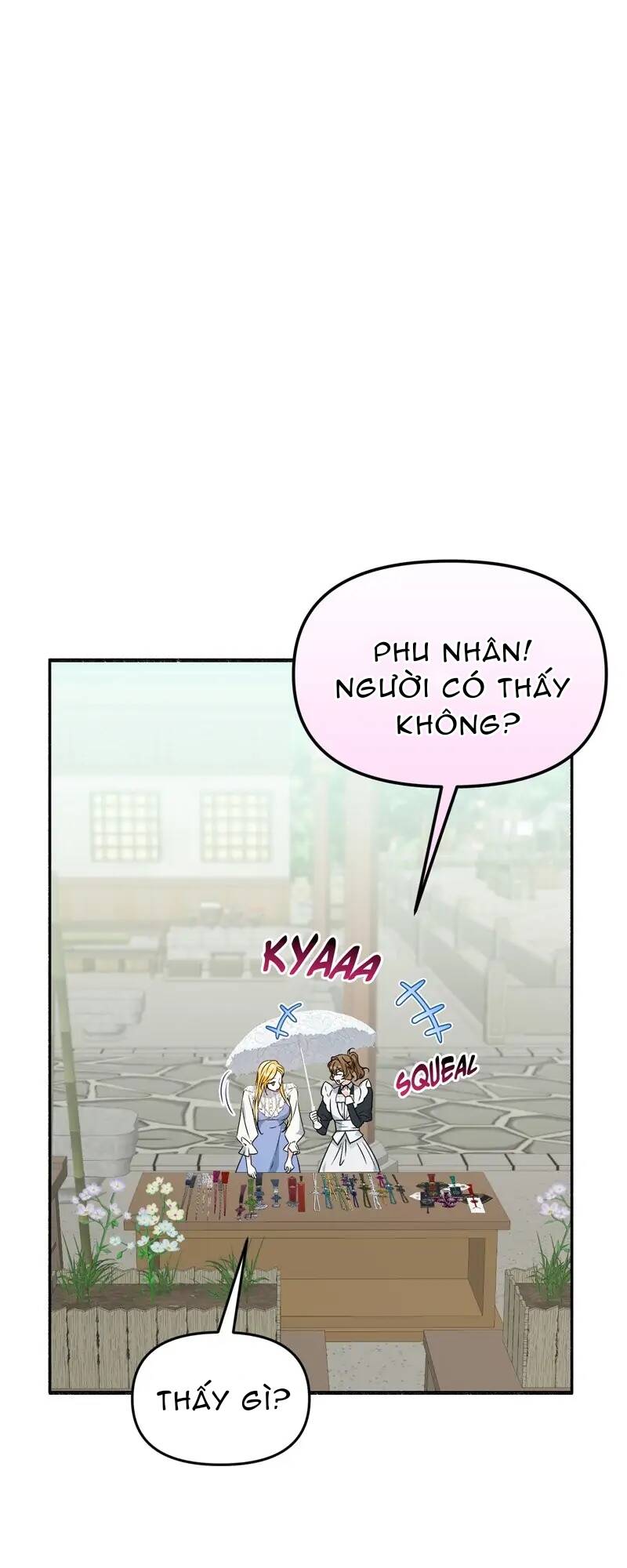 Người Chồng Thiên Thần Của Tôi Thật Ra Là Ác Quỷ Chapter 24.2 - Trang 2