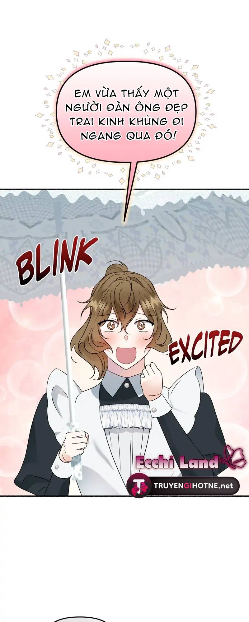 Người Chồng Thiên Thần Của Tôi Thật Ra Là Ác Quỷ Chapter 24.2 - Trang 2