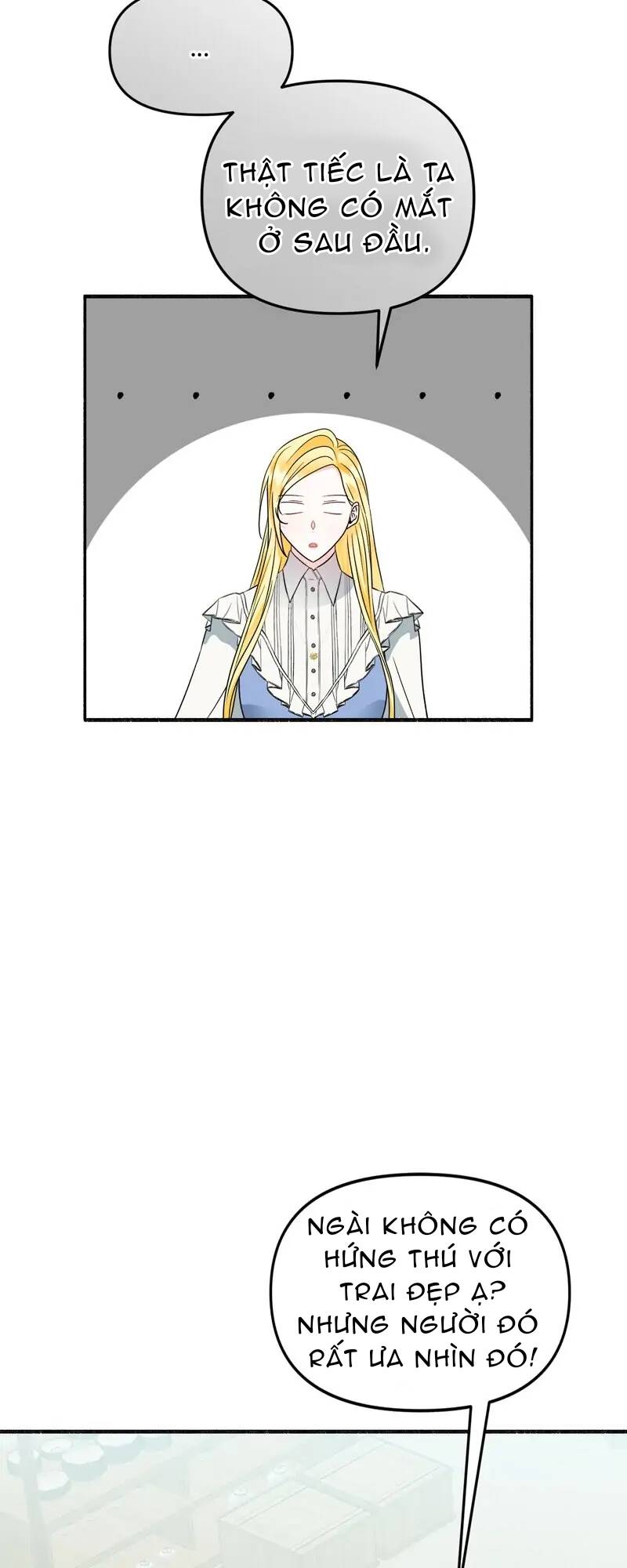 Người Chồng Thiên Thần Của Tôi Thật Ra Là Ác Quỷ Chapter 24.2 - Trang 2