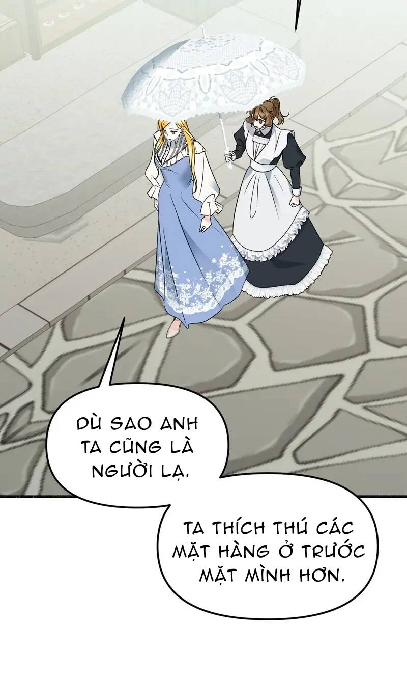 Người Chồng Thiên Thần Của Tôi Thật Ra Là Ác Quỷ Chapter 24.2 - Trang 2