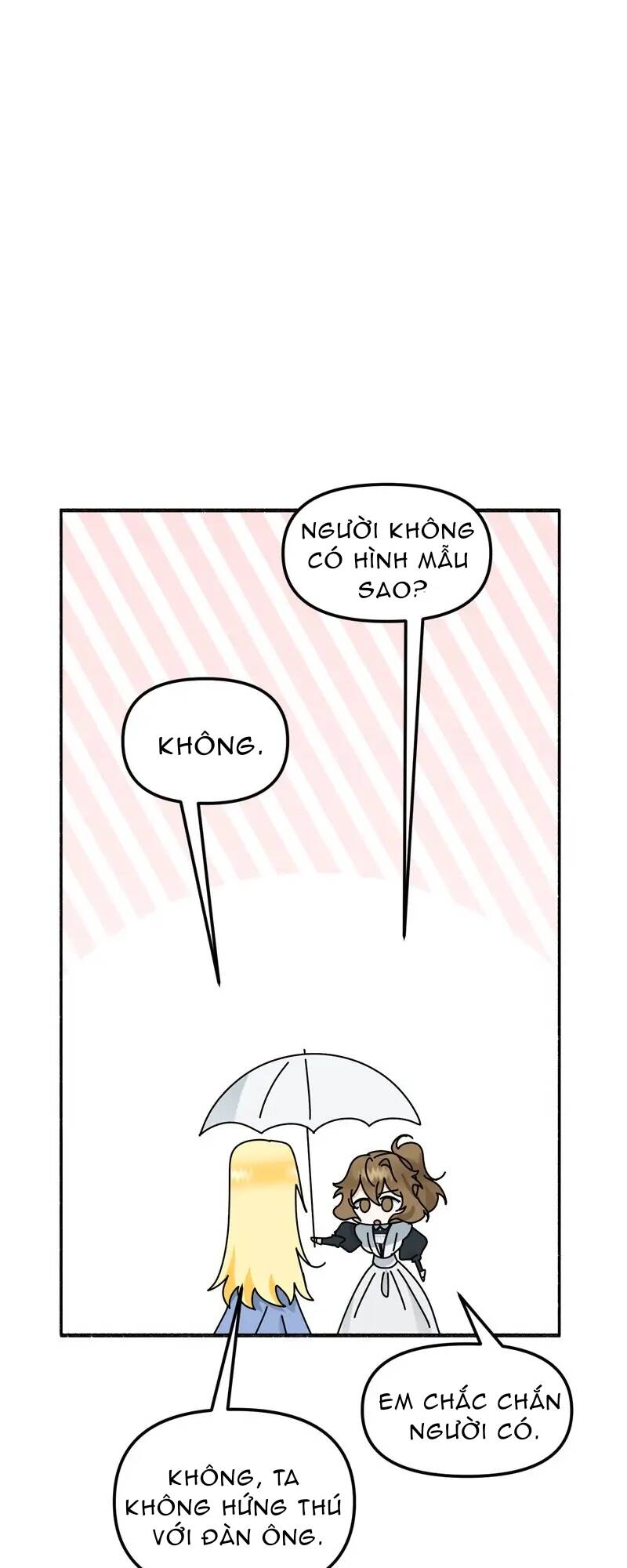 Người Chồng Thiên Thần Của Tôi Thật Ra Là Ác Quỷ Chapter 24.2 - Trang 2