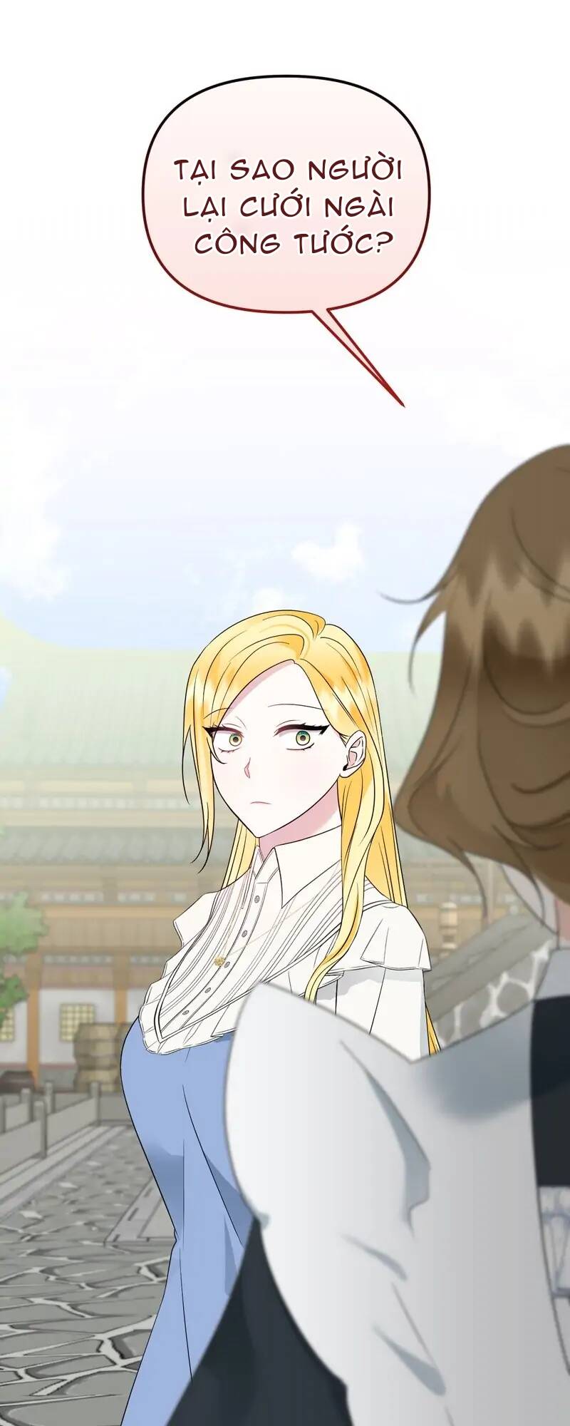 Người Chồng Thiên Thần Của Tôi Thật Ra Là Ác Quỷ Chapter 24.2 - Trang 2