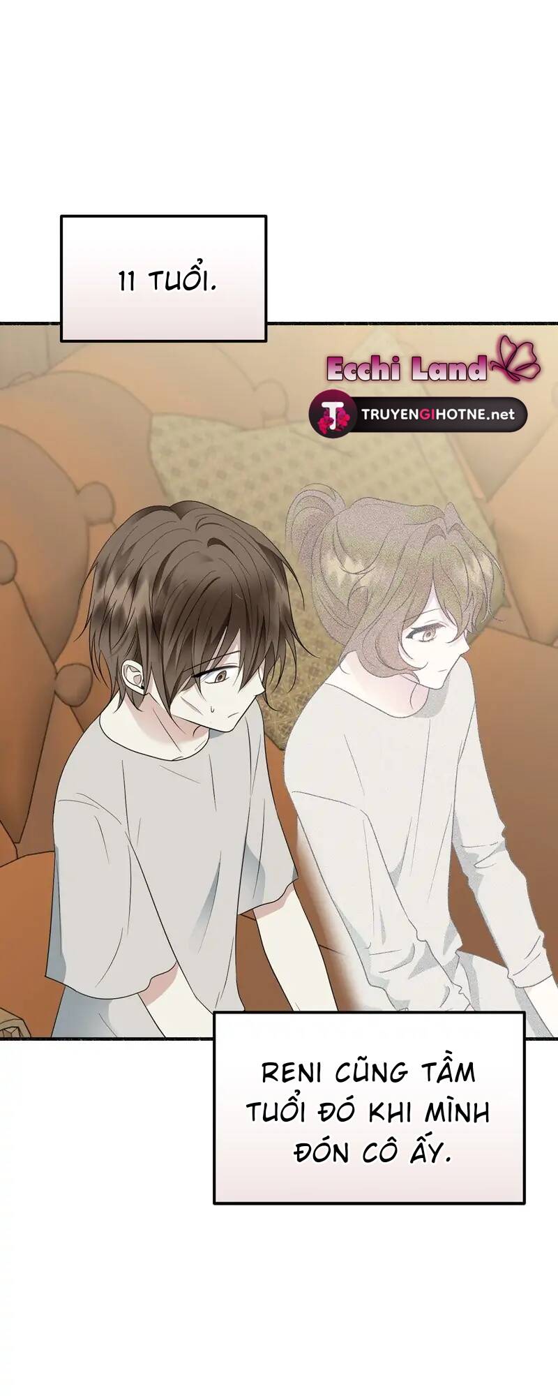 Người Chồng Thiên Thần Của Tôi Thật Ra Là Ác Quỷ Chapter 24.2 - Trang 2