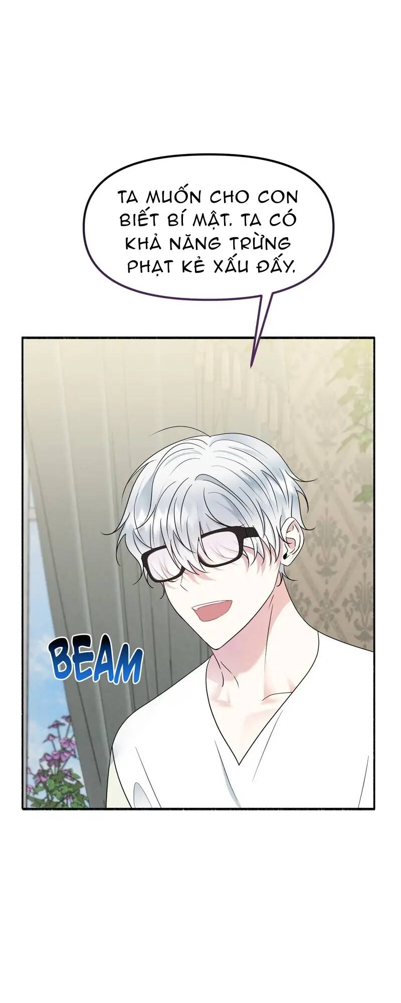 Người Chồng Thiên Thần Của Tôi Thật Ra Là Ác Quỷ Chapter 24.2 - Trang 2