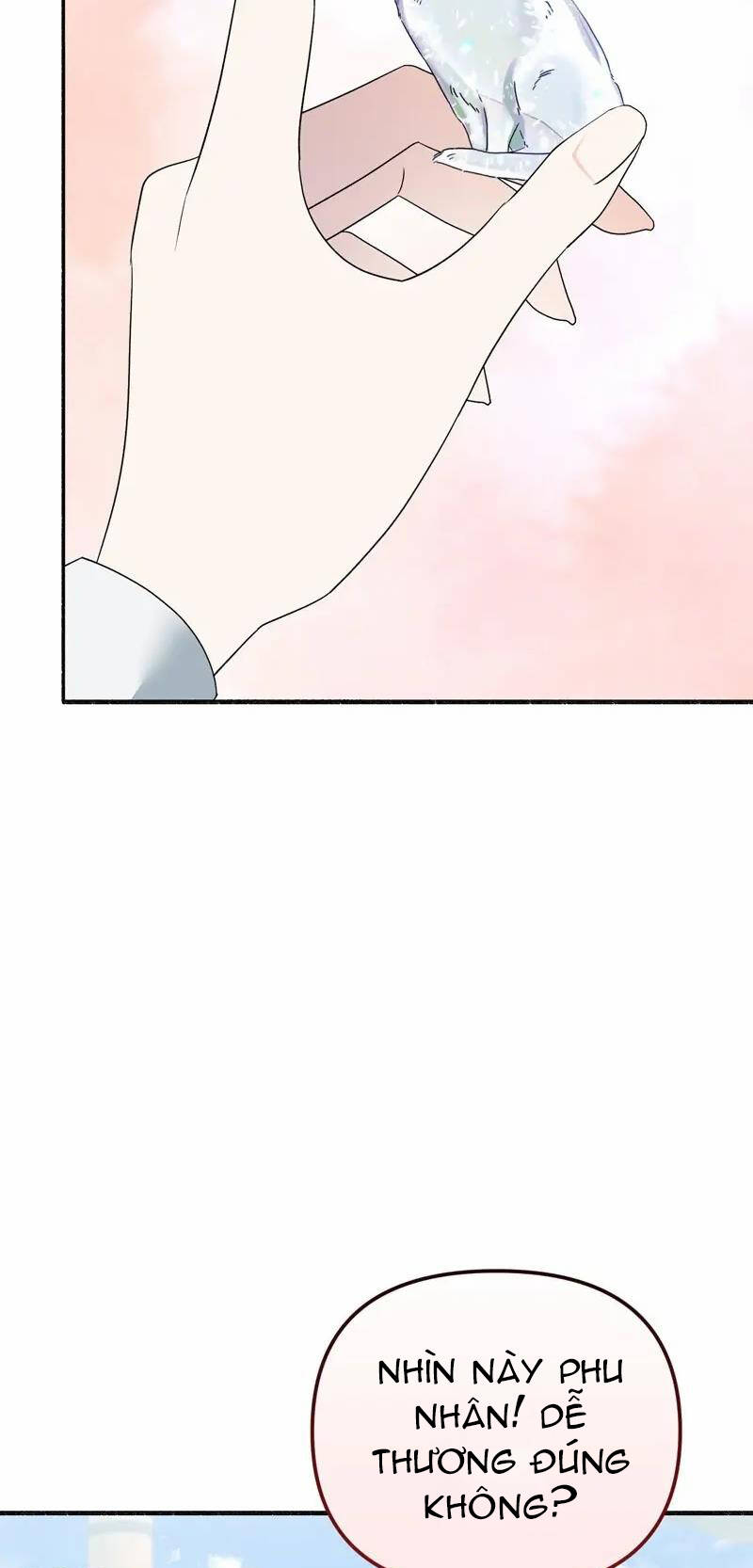 Người Chồng Thiên Thần Của Tôi Thật Ra Là Ác Quỷ Chapter 25.1 - Trang 2