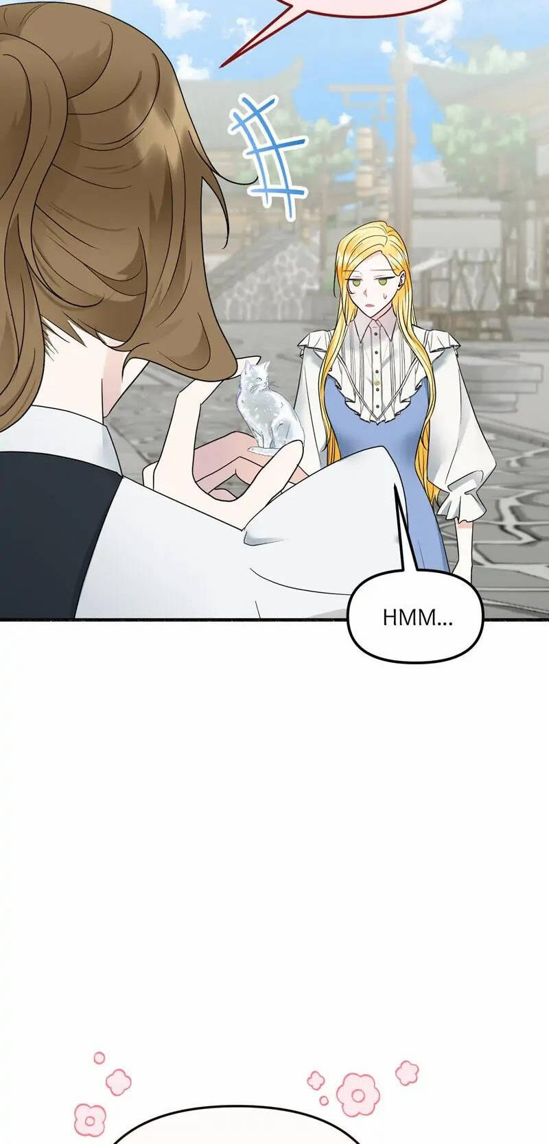 Người Chồng Thiên Thần Của Tôi Thật Ra Là Ác Quỷ Chapter 25.1 - Trang 2