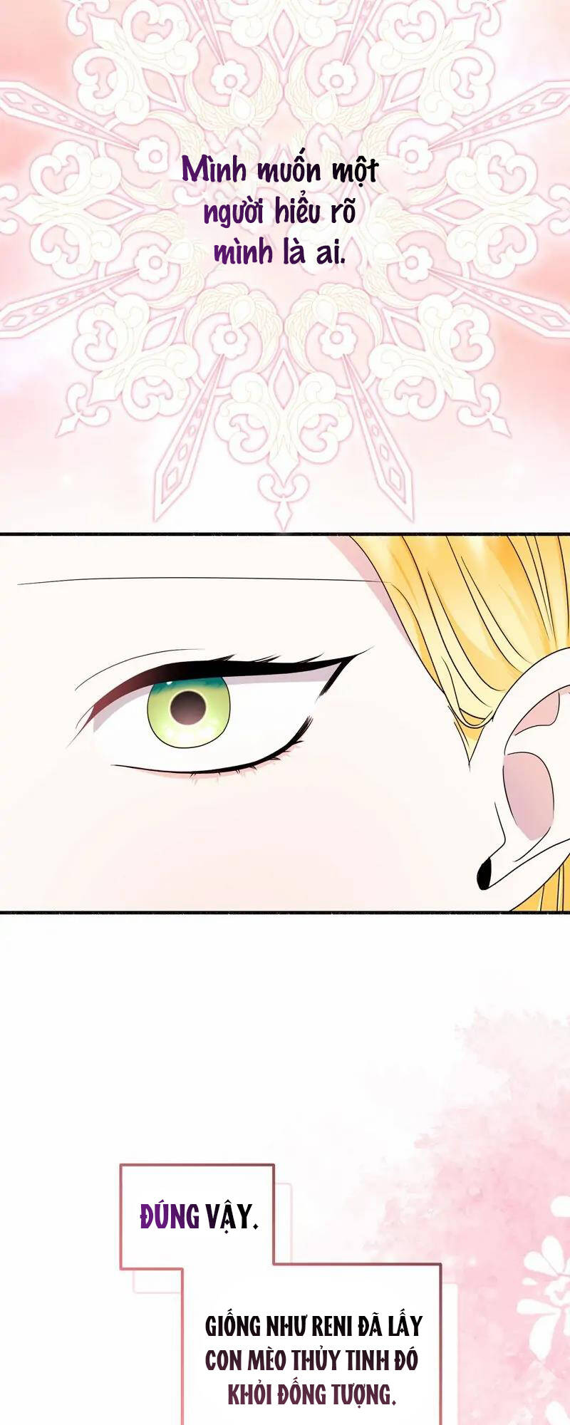 Người Chồng Thiên Thần Của Tôi Thật Ra Là Ác Quỷ Chapter 25.1 - Trang 2