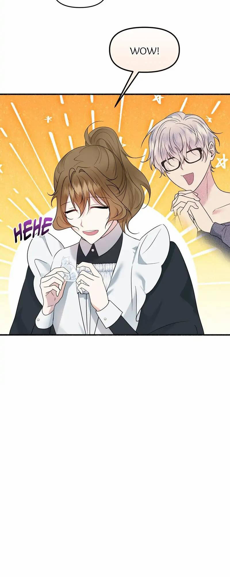 Người Chồng Thiên Thần Của Tôi Thật Ra Là Ác Quỷ Chapter 25.1 - Trang 2