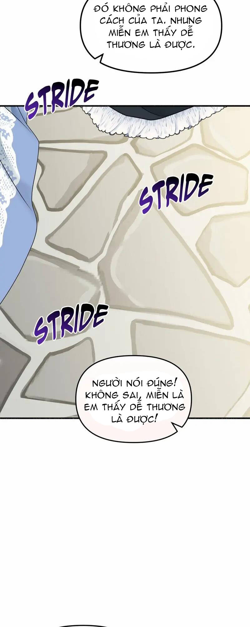 Người Chồng Thiên Thần Của Tôi Thật Ra Là Ác Quỷ Chapter 25.1 - Trang 2