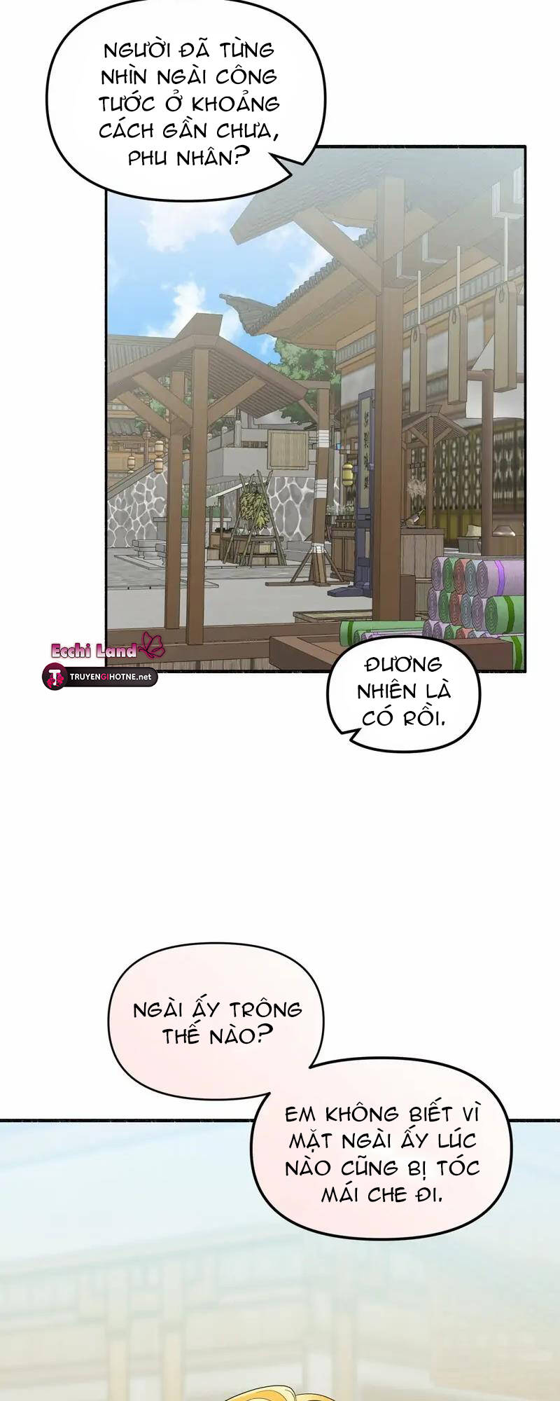 Người Chồng Thiên Thần Của Tôi Thật Ra Là Ác Quỷ Chapter 25.1 - Trang 2