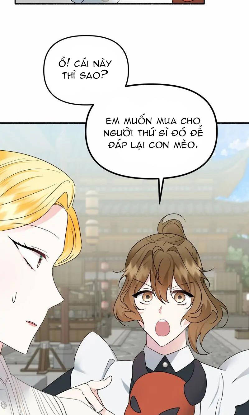 Người Chồng Thiên Thần Của Tôi Thật Ra Là Ác Quỷ Chapter 25.1 - Trang 2