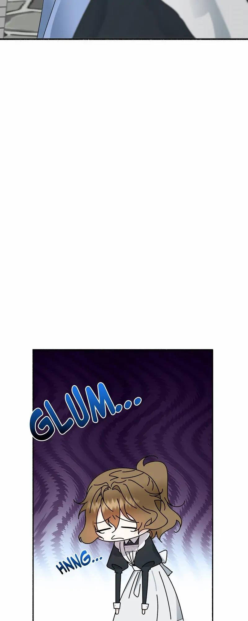 Người Chồng Thiên Thần Của Tôi Thật Ra Là Ác Quỷ Chapter 25.1 - Trang 2