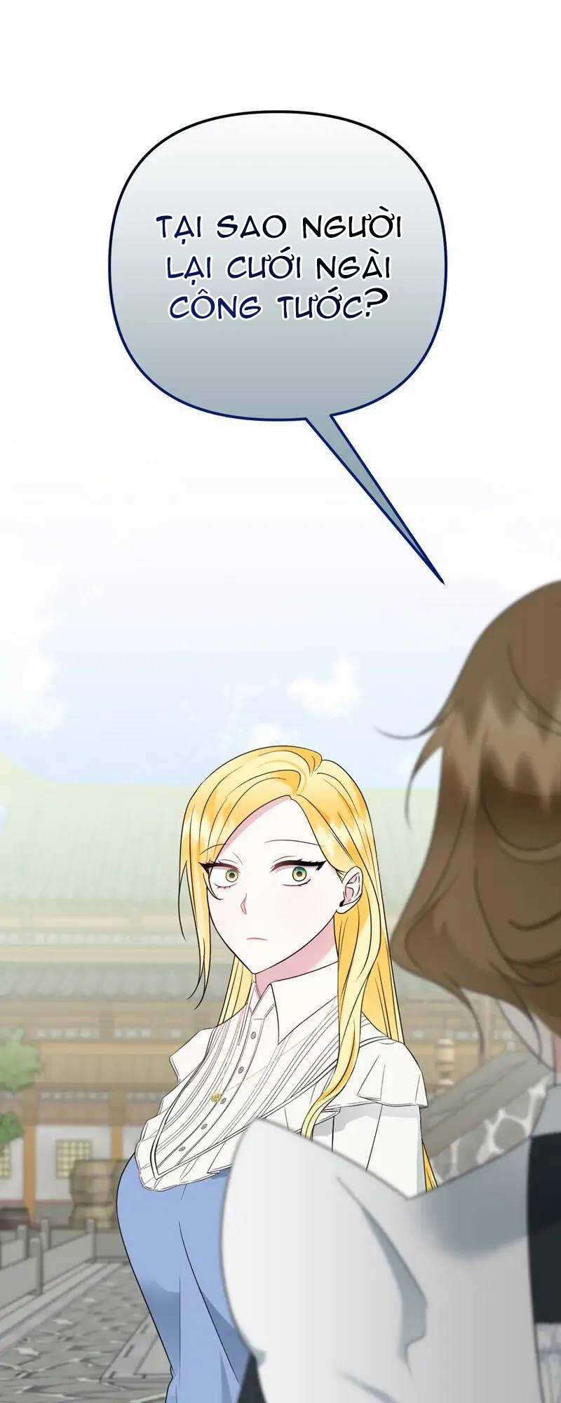 Người Chồng Thiên Thần Của Tôi Thật Ra Là Ác Quỷ Chapter 25.1 - Trang 2