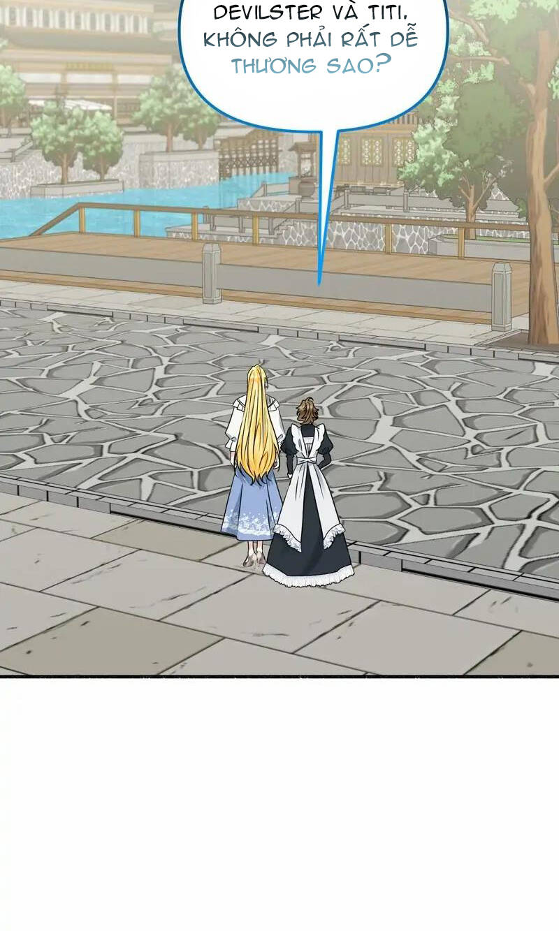 Người Chồng Thiên Thần Của Tôi Thật Ra Là Ác Quỷ Chapter 25.1 - Trang 2