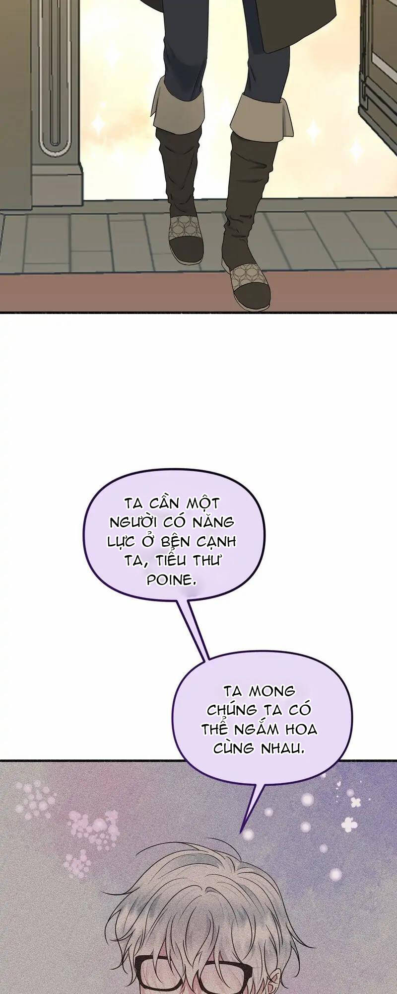 Người Chồng Thiên Thần Của Tôi Thật Ra Là Ác Quỷ Chapter 25.1 - Trang 2