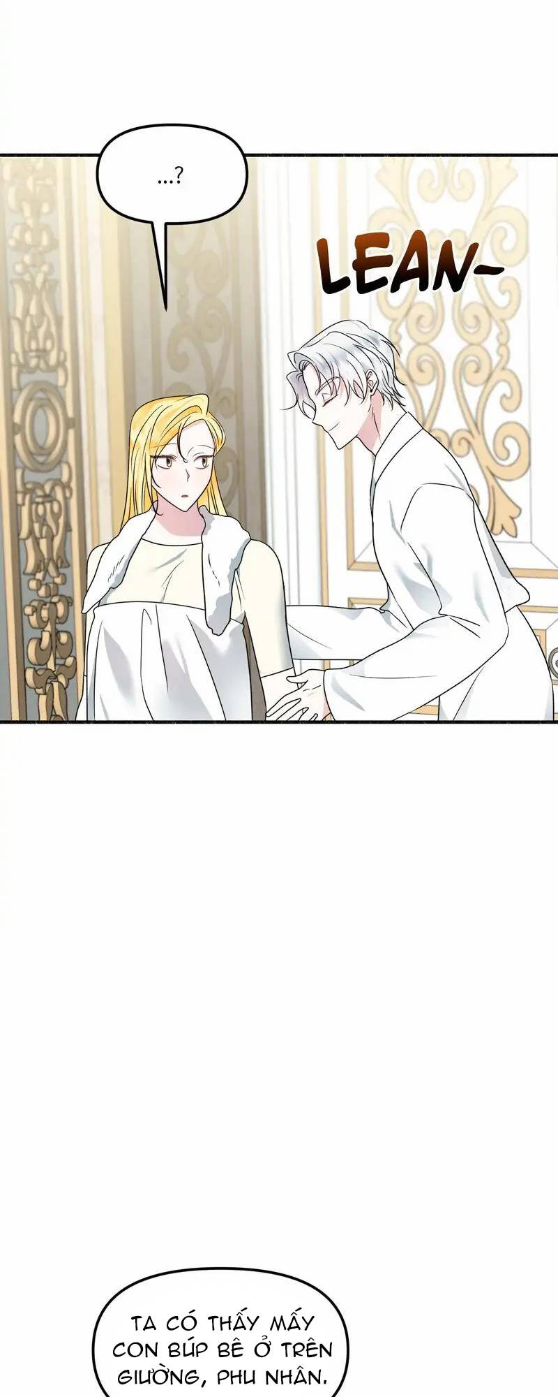 Người Chồng Thiên Thần Của Tôi Thật Ra Là Ác Quỷ Chapter 25.2 - Trang 2