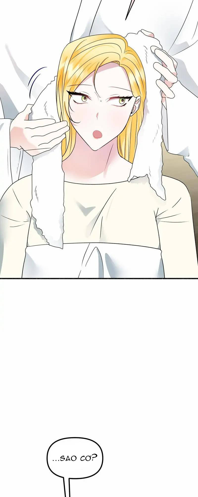 Người Chồng Thiên Thần Của Tôi Thật Ra Là Ác Quỷ Chapter 25.2 - Trang 2