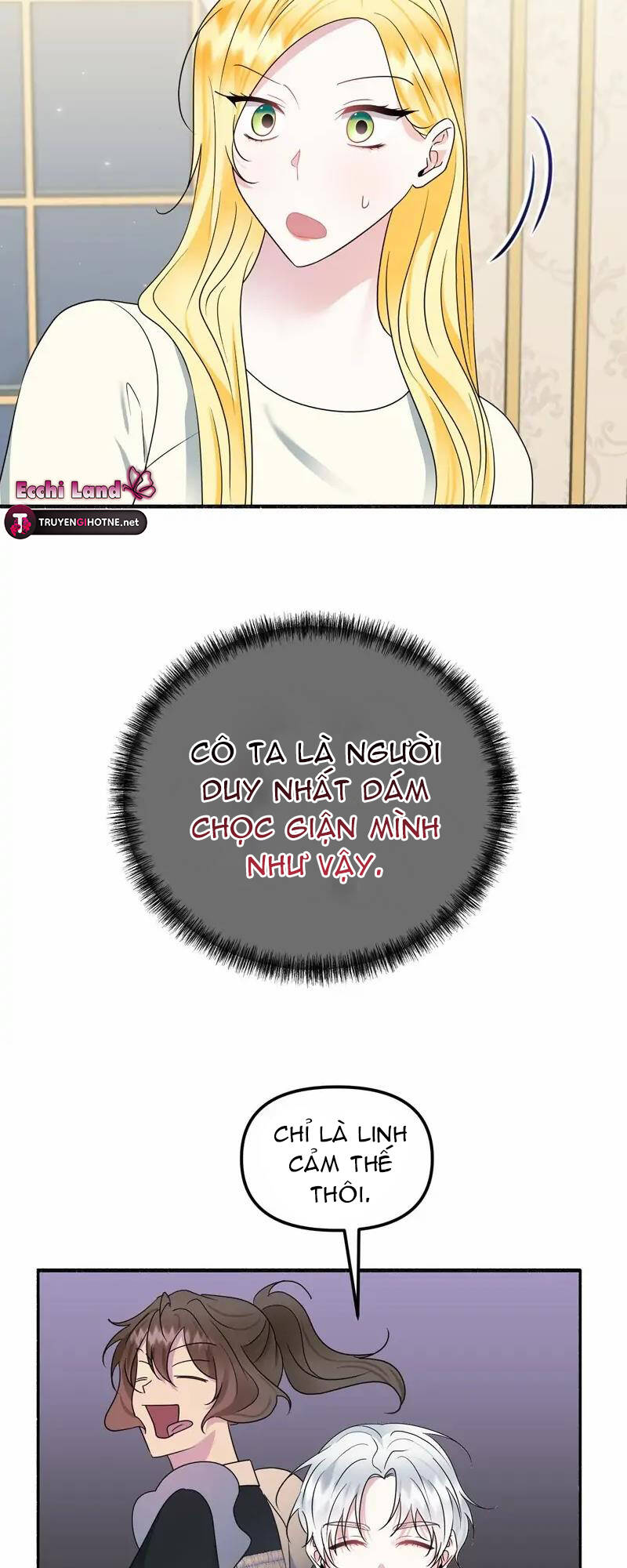 Người Chồng Thiên Thần Của Tôi Thật Ra Là Ác Quỷ Chapter 25.2 - Trang 2