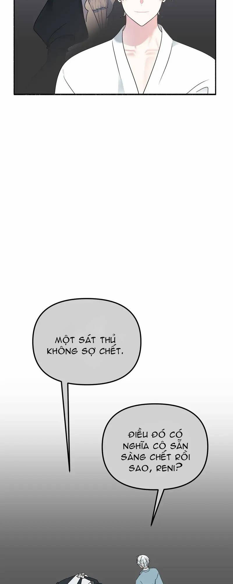 Người Chồng Thiên Thần Của Tôi Thật Ra Là Ác Quỷ Chapter 25.2 - Trang 2