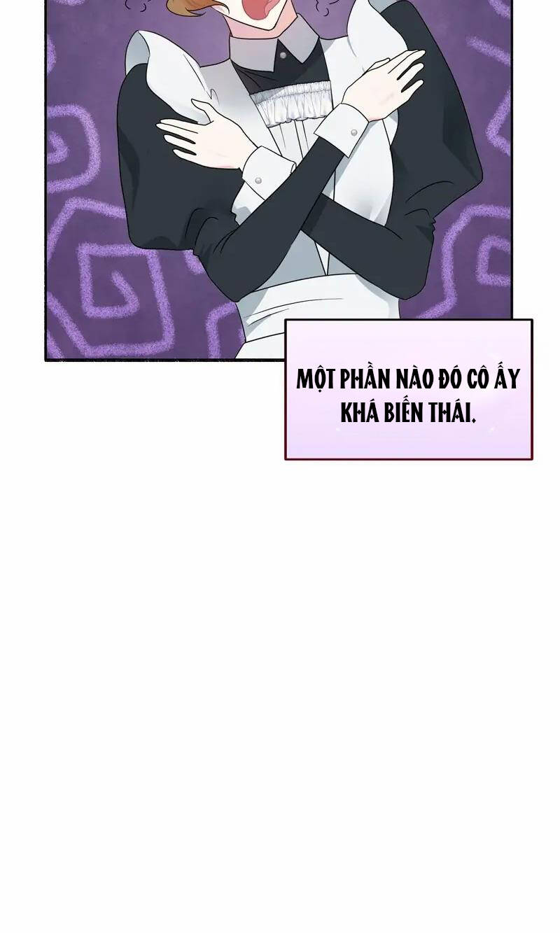 Người Chồng Thiên Thần Của Tôi Thật Ra Là Ác Quỷ Chapter 25.2 - Trang 2