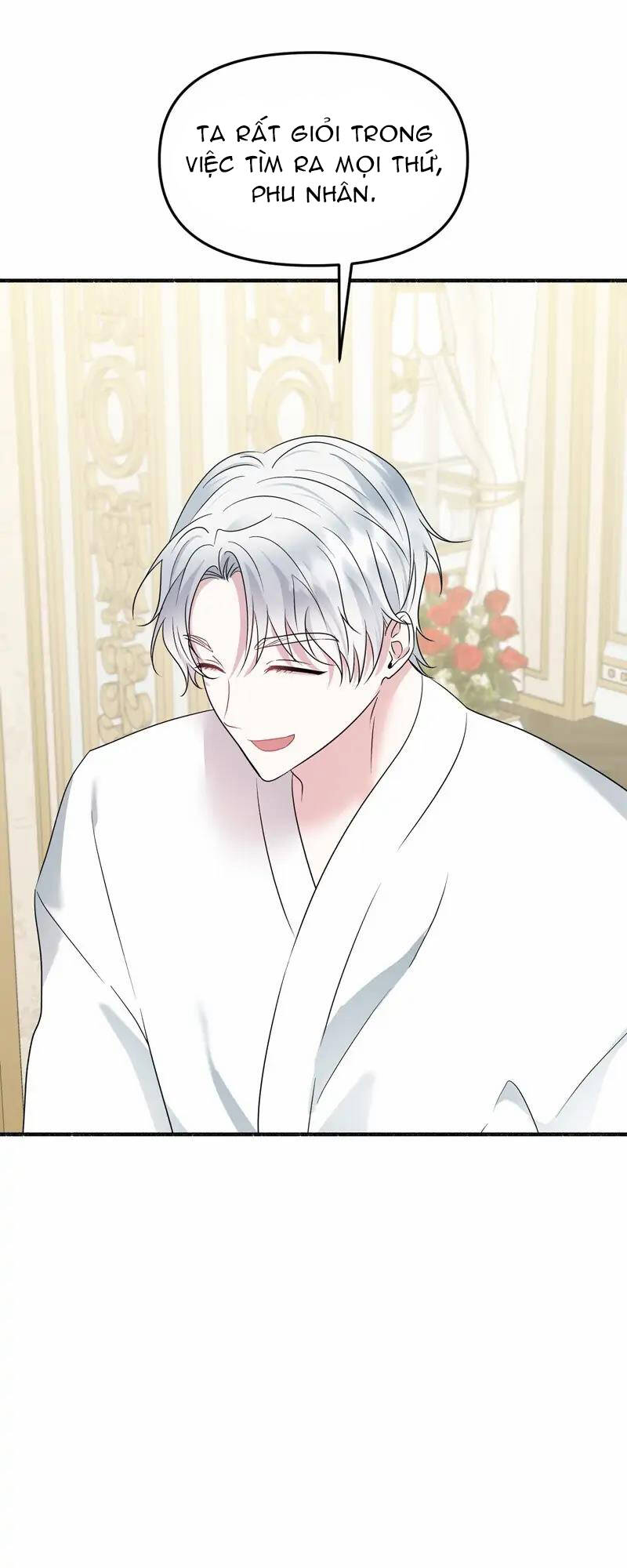 Người Chồng Thiên Thần Của Tôi Thật Ra Là Ác Quỷ Chapter 25.2 - Trang 2