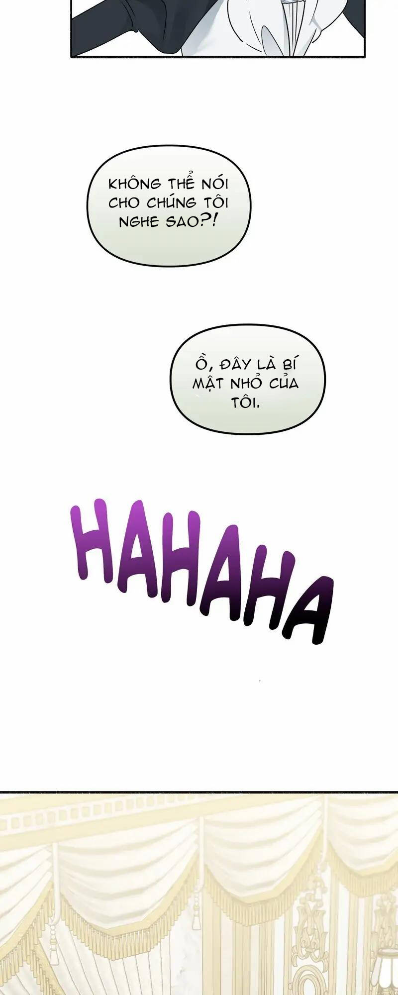 Người Chồng Thiên Thần Của Tôi Thật Ra Là Ác Quỷ Chapter 25.2 - Trang 2