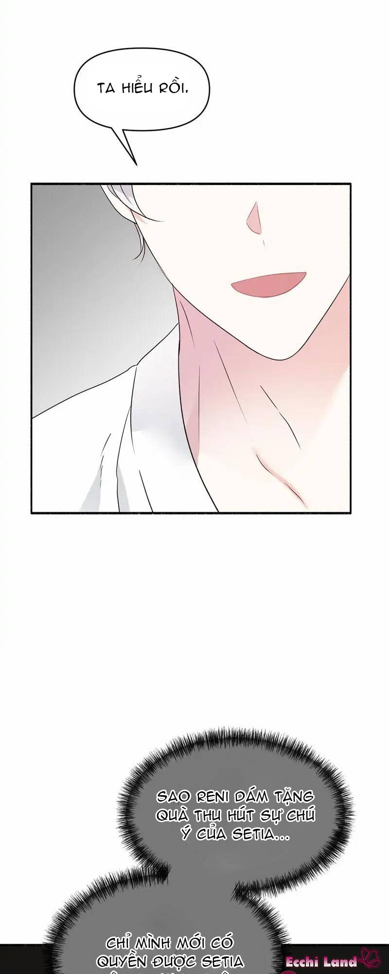 Người Chồng Thiên Thần Của Tôi Thật Ra Là Ác Quỷ Chapter 25.2 - Trang 2