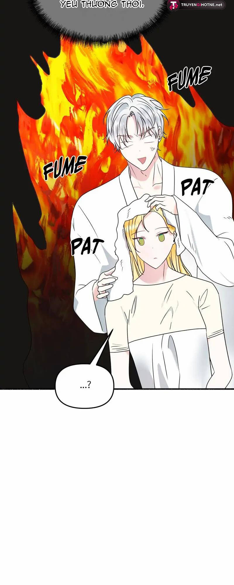 Người Chồng Thiên Thần Của Tôi Thật Ra Là Ác Quỷ Chapter 25.2 - Trang 2